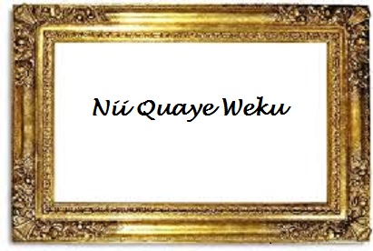 Nii Quaye Weku